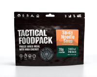 Tactical Foodpack Suppen