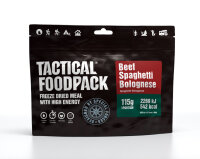 Tactical Foodpack Hauptspeisen