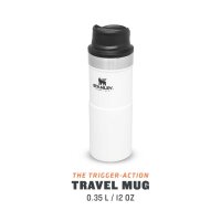 Classic Trigger-Action Travel Mug 470ml