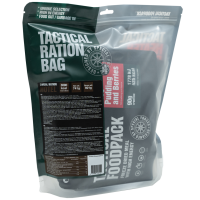 Tactical Foodpack 3 Meal Ration HOTEL