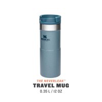The Neverleak Travel Mug - Stanley