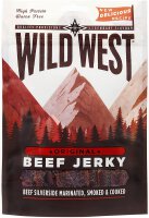 Wild West Beef Jerky - Original 70g
