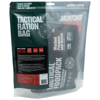 Tactical Foodpack 1 Meal Ration DELTA