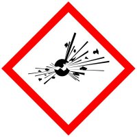 §20 SprengG "Verbringen von...