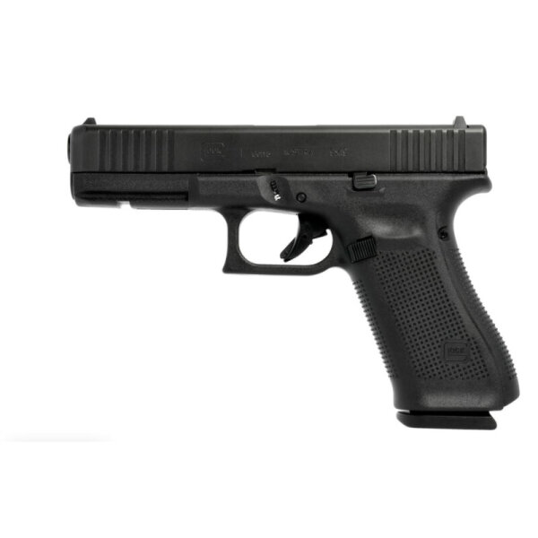 Glock 17 Gen 5 FS 9mm Luger