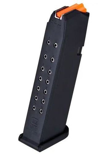 Glock 17 / 34 Gen5 Magazin Standard