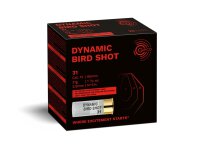 GECO 12/65 Dynamic Bird Shot 31g 2,9mm