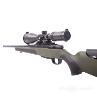 Präzisions-Schießtraining