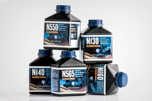 §7 SprengG "Handel mit Treibladungspulver"