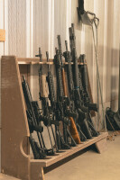 Basic Schießtraining