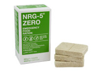 NRG-5 ZERO Notration glutenfrei 12x (500g)
